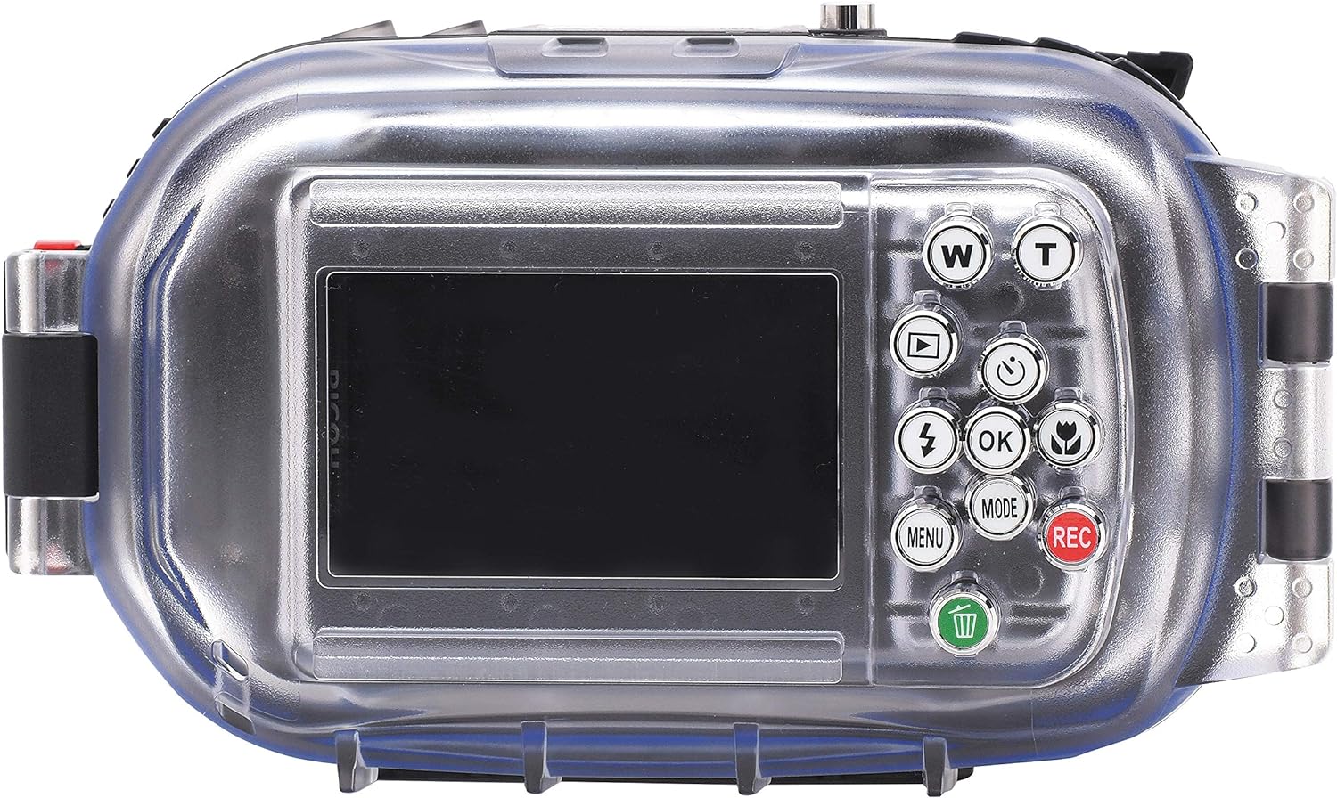 Sea & Sea DX-6G Compact Camera & Housing Set